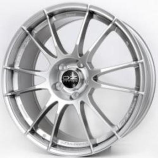 OZ Racing Ultraleggera 8x19 5x112 ET 35 Dia 79 (Titanium) титан