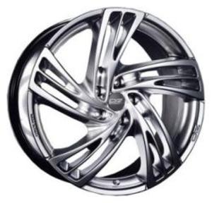 OZ Racing Sardegna 9,5x20 5x120 ET 52 Dia 65,1 (Titanium) титан