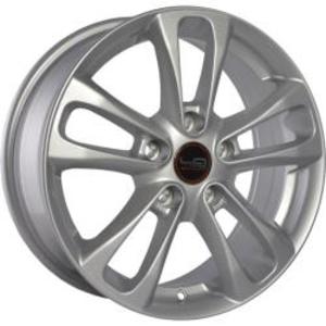 LegeArtis RN79 6,5x16 5x114,3 ET 50 Dia 66,1 (S) серебристый