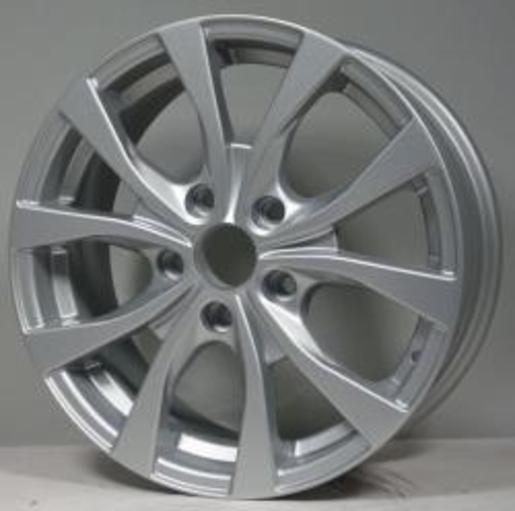 Tech Line Neo (665) 6,5x16 5x114,3 ET 40 Dia 66,1 (SD) черный