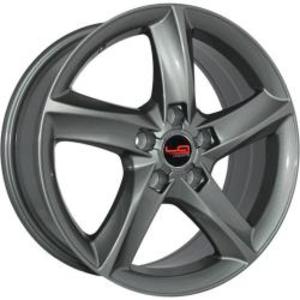 LegeArtis A32 7,5x16 5x112 ET 45 Dia 66,6 (GM) черный