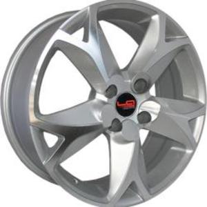 LegeArtis Concept Ci542 6,5x16 5x114,3 ET 38 Dia 67,1 (SF) серебристый
