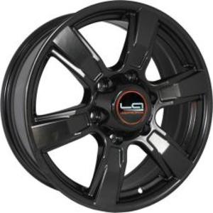 LegeArtis GW2 7x17 6x139,7 ET 38 Dia 100,1 (W) белый