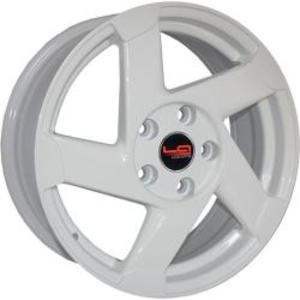 LegeArtis RN65 6,5x16 5x114,3 ET 50 Dia 66,1 (W) белый