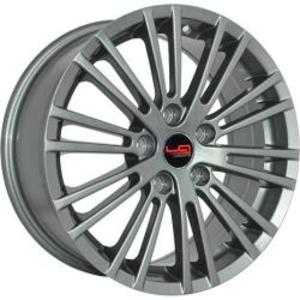 LegeArtis SK14 7x16 5x112 ET 45 Dia 57,1 (GM) черный