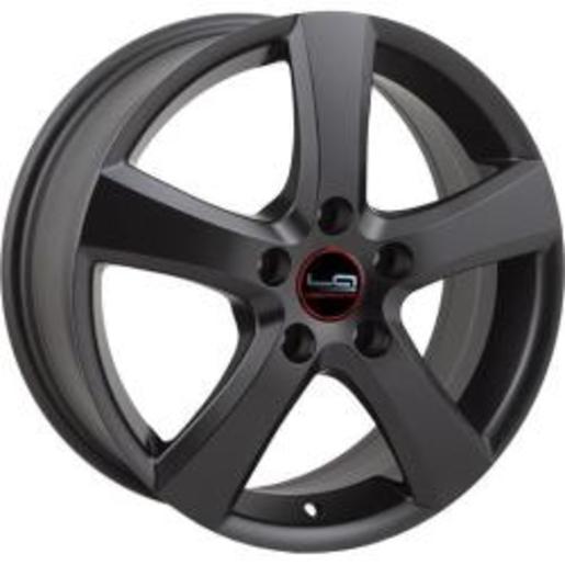 LegeArtis VW29 6,5x16 5x112 ET 46 Dia 57,1 (MB) черный