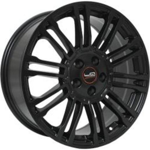 LegeArtis LR34 8x19 5x108 ET 45 Dia 63,3 (MB) черный
