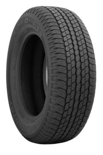 Toyo Open Country A32 265/60 R 18 110V