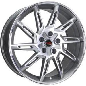 LegeArtis Concept VV539 6,5x16 5x112 ET 33 Dia 57,1 (SF) серебристый