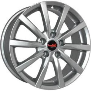LegeArtis TY114 7x17 5x114,3 ET 45 Dia 60,1 (S) серебристый