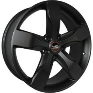 LegeArtis CR8 8x20 5x127 ET 40 Dia 71,6 (MB) черный