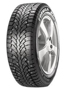 Pirelli Formula Ice