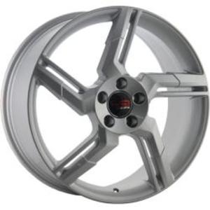 LegeArtis Concept MB501 8,5x18 5x112 ET 48 Dia 66,6 (S) серебристый