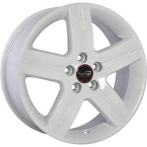 LegeArtis SB5 6,5x16 5x100 ET 48 Dia 56,1 (W) белый