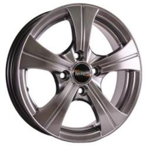 Tech Line TL410 5,5x14 4x100 ET 43 Dia 67,1 (HB) черный