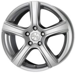 Mak Scorpio 6,5x16 5x114,3 ET 40 Dia 76 (Silver GG) серебристый