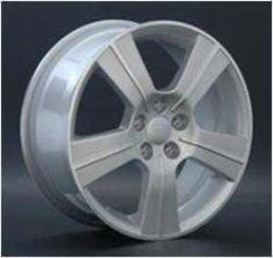 LegeArtis SB15 7x17 5x100 ET 48 Dia 56,1 (S) серебристый