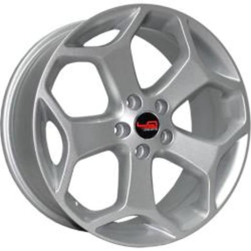 LegeArtis Concept FD523 7,5x17 5x108 ET 50 Dia 63,3 (S) серебристый