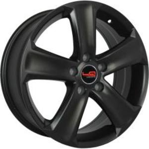 LegeArtis TY139 7x17 5x114,3 ET 39 Dia 60,1 (MB) черный
