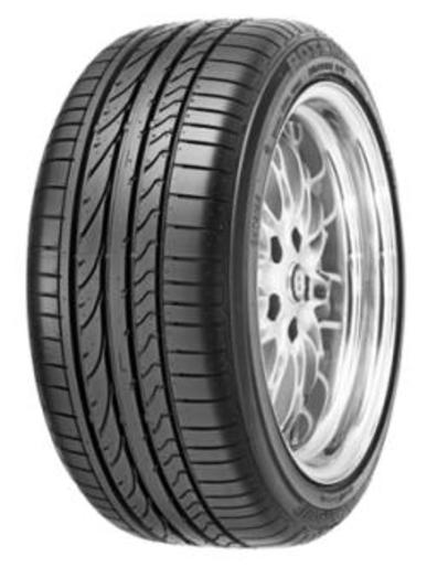 Bridgestone POTENZA RE050A 225/45 R 19 96W