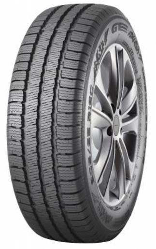 GT Radial Maxmiler WT2 225/75 R 16 121/120R