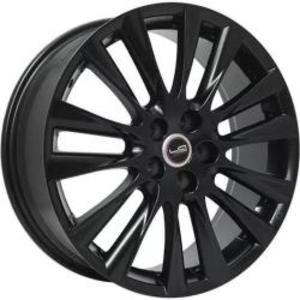 LegeArtis TY173 7,5x19 5x114,3 ET 35 Dia 60,1 (MB) черный