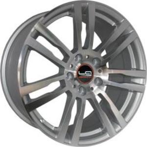 LegeArtis B152 9x19 5x120 ET 48 Dia 74,1 (SF) серебристый