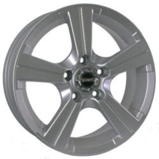 Tech Line TL503 6,5x15 5x112 ET 40 Dia 66,6 (HB) черный