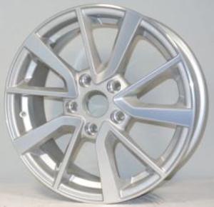 Tech Line Neo (663) 6,5x16 5x114,3 ET 45 Dia 60,1 (SD) черный