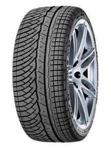 Michelin Pilot Alpin 4 275/30 R 20 97V XL N0