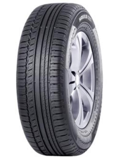 Nokian Tyres Hakka SUV 265/70 R 17 115H