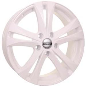 Tech Line Neo (644) 6,5x16 5x115 ET 41 Dia 70,1 (W) белый