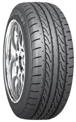 Nexen Classe Premiere CP691 215/50 R 17 95V XL