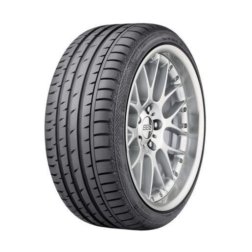 Continental ContiSportContact 3 205/45 R 17 84V