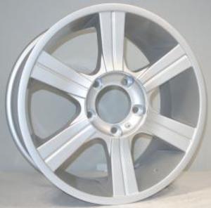 MKW MK-202 9.0x20 5x150 ET50 ЦО110.2 S
