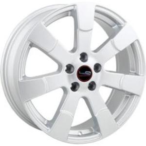 LegeArtis MI21 7x18 5x114,3 ET 38 Dia 67,1 (S) серебристый