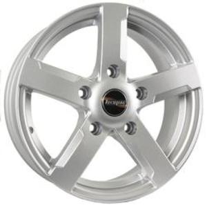 Tech Line TL618 6,5x16 5x130 ET 40 Dia 84,1 (SD) черный