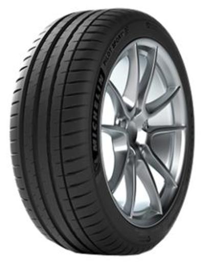 Michelin Pilot Sport 4 205/50 R 17 93Y XL