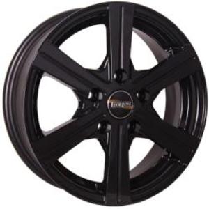 Tech Line TL544 6x15 5x105 ET 39 Dia 56,6 (CH) хромированный