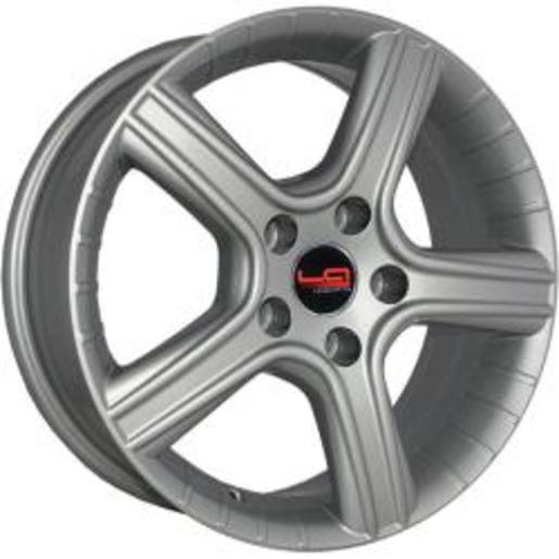 LegeArtis VW32 6,5x16 5x112 ET 33 Dia 57,1 (S) серебристый