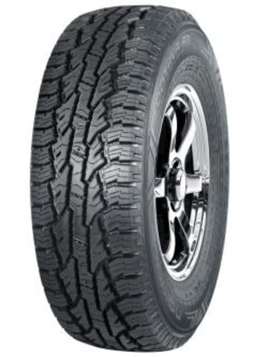 Nokian Tyres Rotiiva AT Plus 285/65 R 18 125/122S