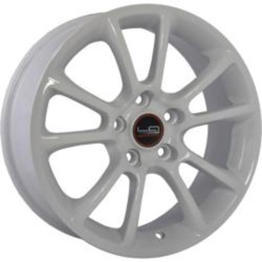 LegeArtis OPL2 6,5x16 5x110 ET 37 Dia 65,1 (W) белый
