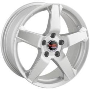 LegeArtis RN67 6x15 4x100 ET 50 Dia 60,1 (MB) черный