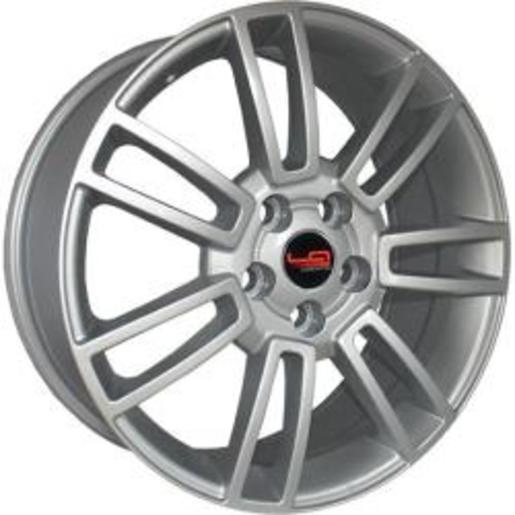 LegeArtis LR20 8x19 5x108 ET 45 Dia 63,3 (S) серебристый