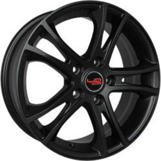 LegeArtis SK23 6,5x16 5x112 ET 50 Dia 57,1 (MB) черный
