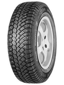 Continental ContiIceContact 4x4 HD 255/55 R 19 111T XL