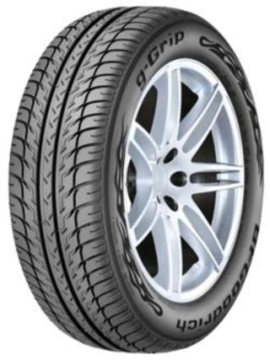 BFGoodrich G-Grip 205/55 R 16 91H