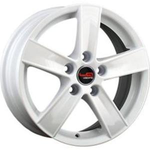 LegeArtis MI25 6,5x16 5x114,3 ET 46 Dia 67,1 (MB) черный