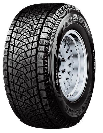 Bridgestone Blizzak DM-Z3 225/70 R 15 100Q