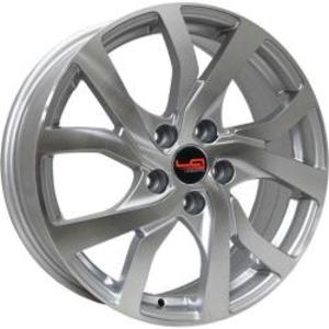 LegeArtis MI57 6,5x16 5x114,3 ET 38 Dia 67,1 (SF) серебристый